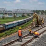 MP Rail Project: भोपाल-इंदौर-जबलपुर की रफ्तार बढ़ेगी, 205 KM नई रेल लाइन से 4 राज्यों को मिलेगी हाईस्पीड कनेक्टिविटी