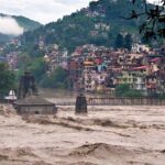 Uttarakhand Weather: उत्तराखंड में भारी बारिश का दौर जारी, आज ऑरेंज अलर्ट; कई जिलों में बिगड़े हालात