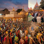 श्रावण में बाबा महाकाल के दर्शन को उमड़ी श्रद्धालुओं की भीड़, 3 अगस्त को निकलेगी पहली शाही सवारी