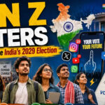 2029 चुनाव में Gen Z बनेगा सबसे बड़ा गेमचेंजर? हर चौथा वोटर होगा युवा, क्या कहते हैं आंकड़े