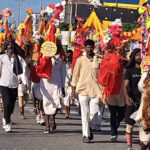 54 फीट लंबी पटना की प्रसिद्ध कांवड़ 3 अगस्त को होगी रवाना, ₹7 लाख खर्च; 500 से ज्यादा शिवभक्त होंगे शामिल