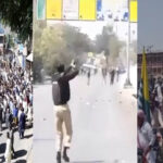 PoK में बगावत की आग! 4 दिनों में 50 मौतों के बाद इस्लामाबाद में भारी विरोध, शहबाज सरकार पर बढ़ा दबाव