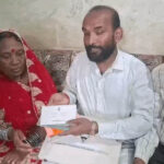 जबलपुर के अमित को राष्ट्रपति भवन से बुलावा, 15 अगस्त को राष्ट्रपति द्रौपदी मुर्मू करेंगी सम्मानित