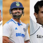 IND vs SL Test: सचिन तेंदुलकर नंबर-1, कोहली और गांगुली भी टॉप-10 में; सबसे ज्यादा रन बनाने वाले बल्लेबाजों की लिस्ट