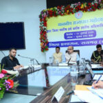 समाज के अंतिम व्यक्ति तक पहुंचे शासन की योजनाओं का लाभ: राज्यपाल रमेन डेका
