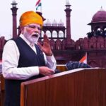 लाल किले पर सबसे ज्यादा बार तिरंगा किस प्रधानमंत्री ने फहराया? जानें नेहरू, इंदिरा और मोदी का रिकॉर्ड