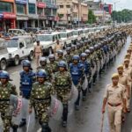 स्वतंत्रता दिवस को लेकर बिहार अलर्ट, रेलवे स्टेशन से गांधी मैदान तक चप्पे-चप्पे पर पुलिस की नजर
