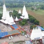 अशोक धाम मंदिर में भगदड़, 7 महिला श्रद्धालुओं की मौत; 19 घायल
