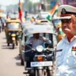 कांवड़ यात्रा को लेकर गुरुग्राम पुलिस अलर्ट, भारी वाहनों के लिए ट्रैफिक एडवाइजरी जारी