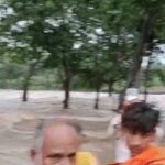 MP में भारी बारिश का कहर! डिंडौरी-पन्ना में स्कूल-आंगनबाड़ी बंद, सतना में चरवाहा बहा