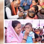 शिशु संरक्षण माह: स्वस्थ बचपन और सुरक्षित भविष्य का आधार