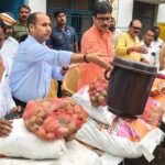योगी सरकार ने तेज किया बाढ़ प्रभावित जिलों में राहत-बचाव कार्य, एनडीआरएफ की टीमों को किया पूर्ण सक्रिय