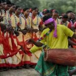 रांची में आज से दो दिवसीय आदिवासी महोत्सव, 600 कलाकार बिखेरेंगे संस्कृति के रंग