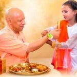 रक्षाबंधन पर CM योगी समेत नेताओं ने दी शुभकामनाएं, बहन-बेटियों की सुरक्षा और सम्मान का लिया संकल्प