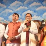 छत्तीसगढ़ के कण-कण में विराजमान हैं देवाधिदेव महादेव, प्रदेश की समृद्ध आध्यात्मिक परंपरा हमारी अमूल्य धरोहर – मुख्यमंत्री विष्णुदेव साय