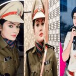 निलंबित CSP नेहा की गिरफ्तारी में जुटी MP पुलिस, करीबियों पर भी कसेगा शिकंजा