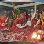 उज्जैन में दिखी अनोखी आस्था! इटली, स्पेन और इंग्लैंड के जोड़ों ने अपनाया हिंदू विवाह संस्कार