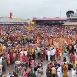 Kubereshwar Dham Kawad Yatra: तीन दिन सीहोर मार्ग पर ट्रैफिक डायवर्ट, वाहनों की नो-एंट्री