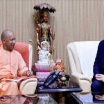ग्रीन हाइड्रोजन समेत कई क्षेत्रों में काम करेंगे यूपी-यामानाशी: कोटारो नागासाकी
