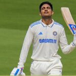 Colombo में शुभमन गिल ने रचा इतिहास, सचिन-सहवाग के खास क्लब में बनाई जगह; धांसू रिकॉर्ड कायम