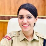 CSP नेहा पच्चीसिया के सस्पेंशन के पीछे कौन हैं ये महिला IPS? चौथे प्रयास में पास की UPSC
