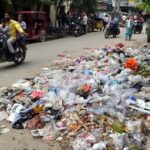 हरियाणा में 15 दिन से सफाई कर्मचारियों की हड़ताल, शहरों में कचरे के ढेर; हाईकोर्ट पहुंचा मामला
