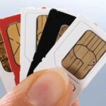 Alert! आज से बदल गए SIM Card के नियम, 9 नंबर पूरे होते ही नहीं मिलेगा नया कनेक्शन