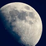 चांद पर भी जिंदा रह सकते हैं धरती के माइक्रोब्स! NASA की स्टडी में बड़ा खुलासा