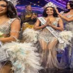 Miss Universe India 2026: केरल की केजिया लिज मेजो ने जीता ताज, जीत के बाद हुईं भावुक
