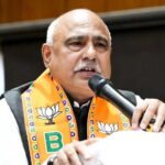अध्यक्ष खंडेलवाल की पहली कार्यसमिति बैठक 30-31 अगस्त को, ओरछा में बनेगी मिशन-2028 की रणनीति