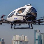 Uber Black जैसा किराया, सफर हवा में! इस शहर में शुरू होने जा रही Flying Taxi