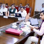 MP कैबिनेट बैठक में लाड़ली बहनों को रक्षाबंधन का तोहफा, युवाओं के कौशल विकास और निवेश पर जोर