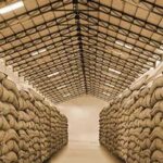 ग्वालियर में बिना जमीन आवंटन FCI ने तान दिए गोदाम, तहसीलदार ने थमाया 1.21 अरब का नोटिस