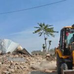 बड़े तालाब किनारे बुलडोजर कार्रवाई पर MP हाईकोर्ट गंभीर, NGT को जल्द सुनवाई के निर्देश
