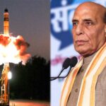 जंग कैसी भी हो, कम नहीं पड़ेंगी मिसाइलें! राजनाथ सिंह का बड़ा ऐलान, DRDO टेक्नोलॉजी इंडस्ट्री को ट्रांसफर