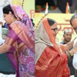 नक्सलवाद के अंत से बहनों को मिला सुरक्षा और विश्वास का सबसे बड़ा उपहार : मुख्यमंत्री विष्णु देव साय