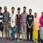 ग्वालियर से अवैध बांग्लादेशियों की होगी घर वापसी! बॉर्डर पर BSF कैंप लेकर पहुंची स्पेशल टीम