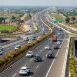 5 घंटे का सफर अब ढाई घंटे में! सागर-जबलपुर फोरलेन को मंजूरी, जानें किन गांवों से गुजरेगा हाईवे