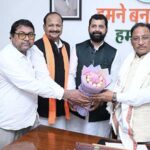 मुख्यमंत्री विष्णु देव साय जी ने दी  ईद मिलादुन्नबी की बधाई