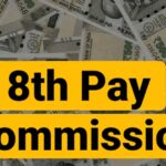 8th Pay Commission: सिर्फ एक मांग पूरी हुई तो लेवल-1 से 10 तक इतनी बढ़ जाएगी कर्मचारियों की सैलरी