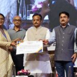 डिजिटल स्वास्थ्य सेवाओं से अंतिम छोर के व्यक्ति तक उन्नत स्वास्थ्य सेवाओं की सहज पहुंच होगी सुनिश्चित : उप मुख्यमंत्री शुक्ल
