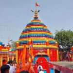रजरप्पा मंदिर जीर्णोद्धार को मिली तकनीकी मंजूरी, 102 करोड़ का डीपीआर तैयार