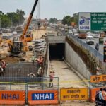 भोपाल के 16 किमी लंबे 10 लेन रोड पर बनेंगे 18 अंडरपास, 1 लाख आबादी को मिलेगा सीधा फायदा