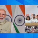 ओलंपिक के आधे खेलों में भारत की चुनौती नहीं, पीएम मोदी बोले- ऐसे कैसे बढ़ेंगे पदक?