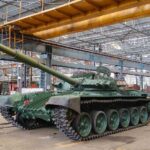 जबलपुर में 472 करोड़ से T-72 टैंकों की ओवरहॉलिंग, सालाना 12 टैंक होंगे अपग्रेड