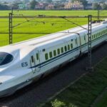 India’s First Bullet Train: जमीन से 12 मीटर ऊपर बना ये स्टेशन, 320 किमी की रफ्तार से दौड़ेगी ट्रेन; जानें वजह
