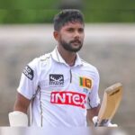 सोनल दिनुषा के शतक ने छीनी भारत की जीत, कोलंबो टेस्ट ड्रॉ; सीरीज टीम इंडिया के नाम