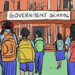 सरकारी स्कूलों को बदनाम करने वालों पर होगी FIR! BSA ने DM को भेजी रिपोर्ट