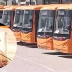 देश की सबसे युवा बस फ्लीट वाला राज्य बना उत्तर प्रदेश