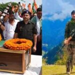 कैथल के लांस नायक नरेंद्र सिंधू को मरणोपरांत शौर्य चक्र, आतंकियों से मुठभेड़ में हुए थे बलिदान